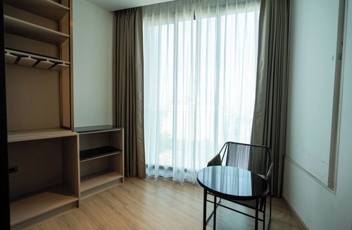 Pattaya Bay Apartment | Edge Central Pattaya by PH