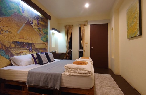 Mae Chan House | ComeOn Stay&Sleep