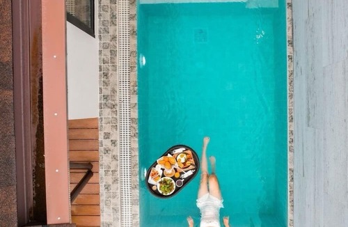 Pong Yaeng Villa | Vianna Villas Chiangmai
