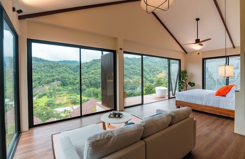 Pong Yaeng Villa | Vianna Villas Chiangmai