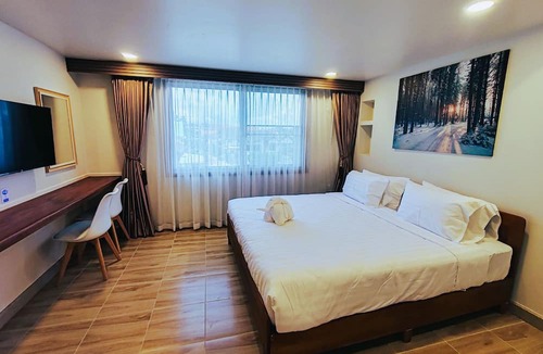 Old City Apartment | Harmony Chiang Mai Old Town