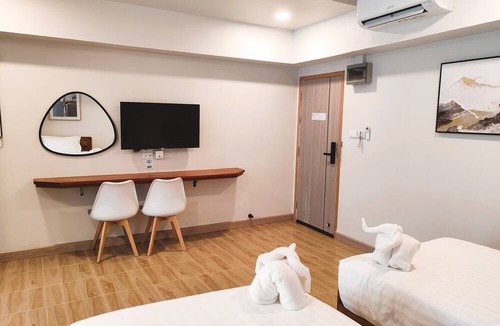 Old City Apartment | Harmony Chiang Mai Old Town