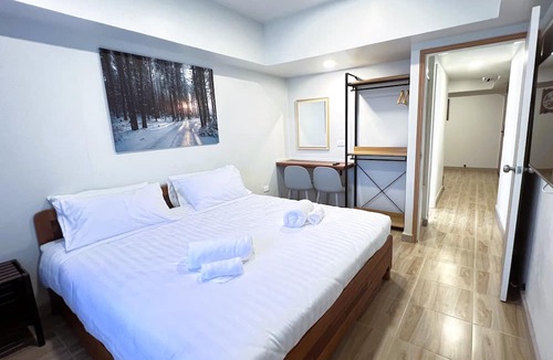 Old City Apartment | Harmony Chiang Mai Old Town