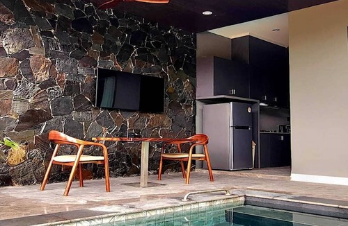 Vang Vieng Villa | Song View Pool Villa