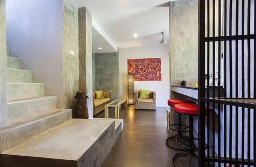 Ko Pha-ngan Villa | Charu Bay Villas