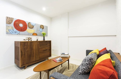 Nimman Villa | Tolani Nimman Villa Chiang Mai