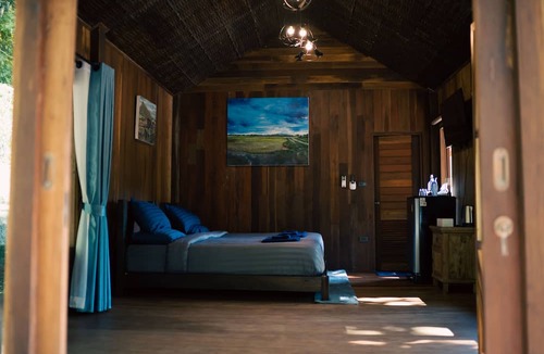 Ban Ton Lung Villa | Huay Kub Kab the Villa