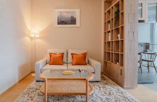 Sukhumvit Condo | 5 Star Centric 1BD Apartment Sukhumvit