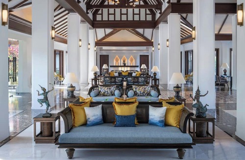 Khuk Khak Beach Apartment | Marriott Vacation Club, Khao Lak Beach Resort