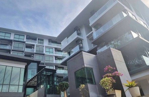 Ao Nang Apartment | Silk Ao Nang Condominium
