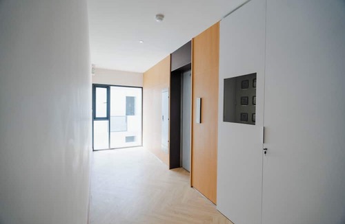 Ladprao Apartment | I-Zen Residence Central Eastville