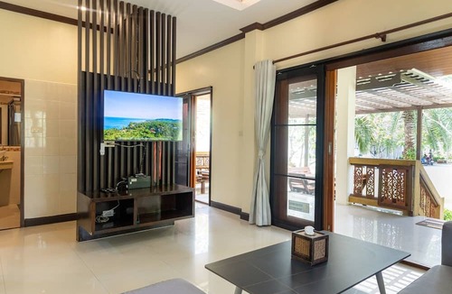 Ang Thong Villa | Garto Beach Resort Samui