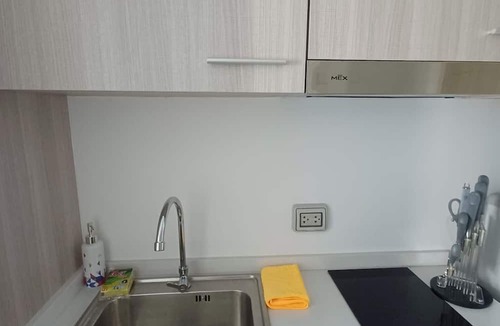 Bang Sare Apartment | Sea saran condominium - Last renovated sea view unit in bangsaray ALL included