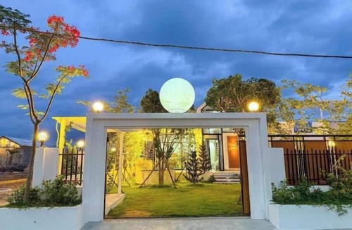 Kep House | Modern Villa in Kep City for 4-8 people