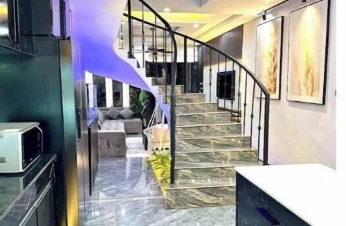 Mittakpheap House | Private villa in Sihaknouk Ville for 15 people