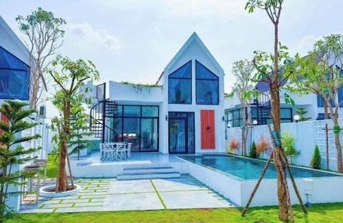 Kep House | Modern Villa in Kep City for 4–8 People #1