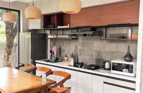 Kampot House | Beautiful 3-bedroom house with AC in charming Kampot
