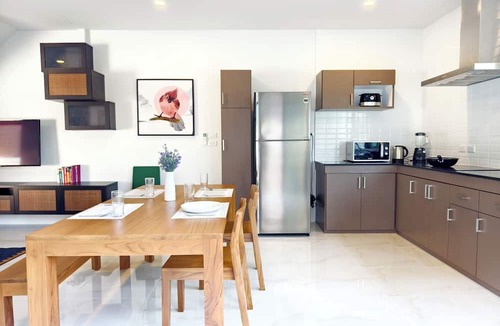 Ao Nang House | Stunning swimming pool villa minutes from the beach in idyllic Ao Nang Krabi