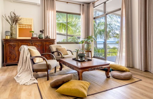 Hin Hong House | Zen Beach Boutique Home