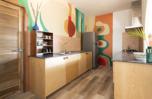 Hin Hong House | Zen Beach Boutique Home