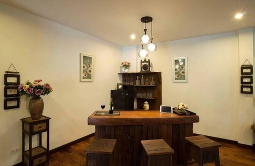 Chiang Mai House | Oriental Thai Luxury Villa With Private Pool, Chiangmai, Thailand