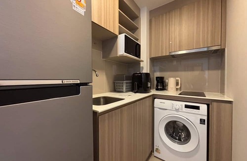 Phuket Condo | 2-Bed at The Base Rise, near Central Phuket
