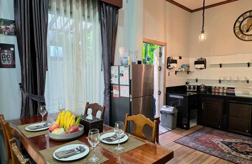 Krabi House | Cosy Home Pool Villa Aonang Krabi