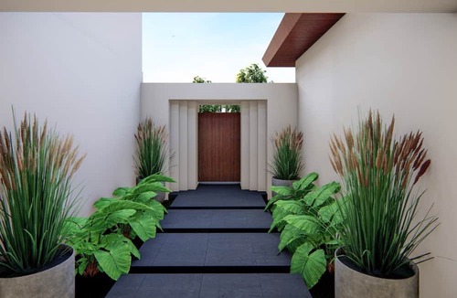 Choeng Thale House | Luxury Villa Mumu Art-Curated Luxury Villa, 6-Bedroom Villa, Layan Phuket