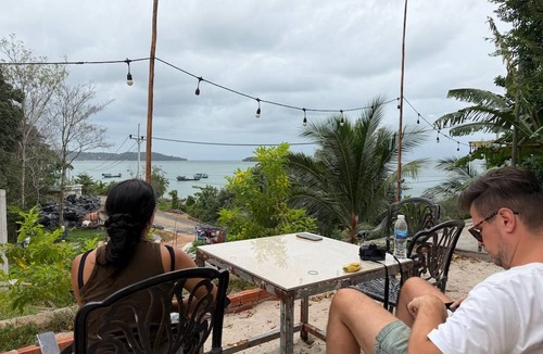 Koh Rong Villa | 7 Makara Bungalow Koh Rong
