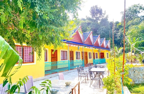 Koh Rong Villa | 7 Makara Bungalow Koh Rong