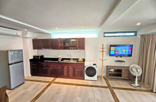 Klong Son Villa | 1 Bedroom Villa with Beach View Koh Chang