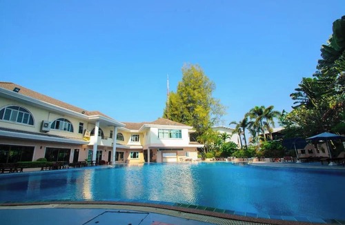 Khon Kaen Condo | Piman Lakeside