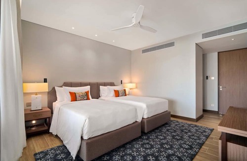 Laguna Apartment | Angsana Oceanview Residences Building 3 in Laguna by Banyan Living
