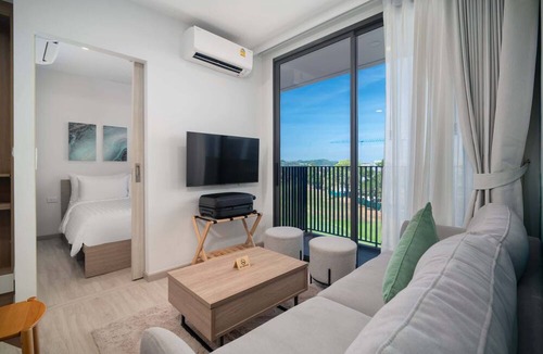 Laguna Apartment | Skypark Aurora Building 3 in Laguna by Banyan Living
