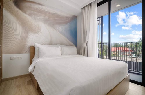 Laguna Apartment | Skypark Aurora Building 3 in Laguna by Banyan Living