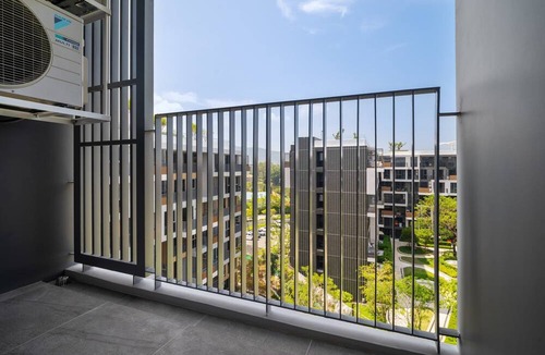 Laguna Apartment | Skypark Celeste Building 4 in Laguna by Banyan Living