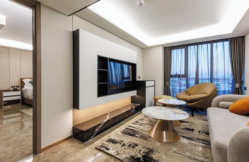 Bueng Kum Apartment | MARQUIS HOTEL