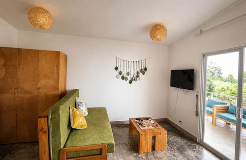 Koh Rong Villa | Samsara - Villa Cappucino