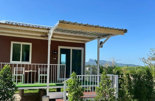 Nong Thale House | Nordic Mountain View