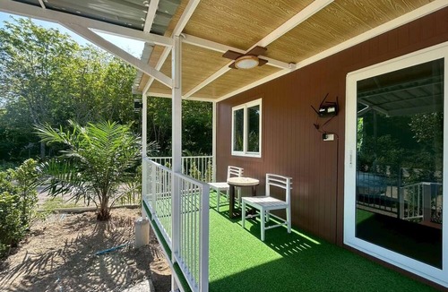 Nong Thale House | Nordic Mountain View