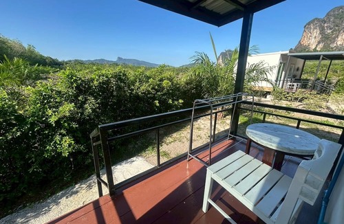 Nong Thale House | Nordic Mountain View