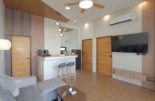 Chaloklum Villa | Pukawa Hotel & Residence