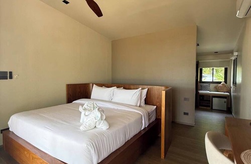 Koh Chang Tai Villa | Wave & Vibes Koh Chang