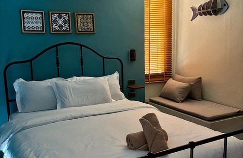 Lamai City Center House | Mersey Residence Koh Samui