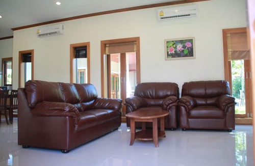 Rayong Villa | Ban Thaithip Resort
