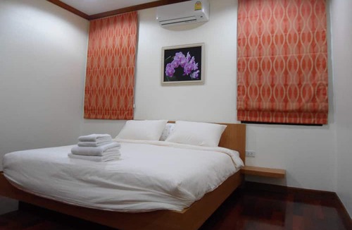 Rayong Villa | Ban Thaithip Resort