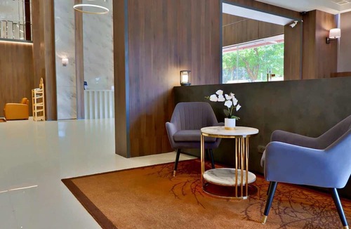 Khlong Toei Nuea Apartment | Grand Asoke Suites Boutique Residence