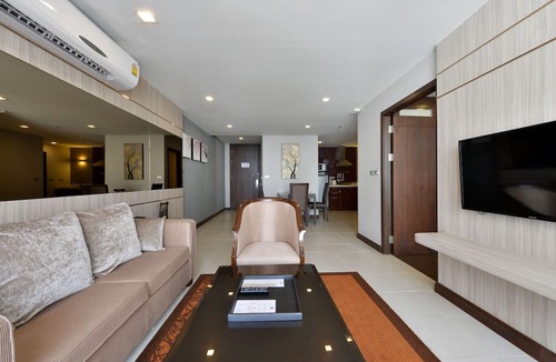 Khlong Toei Nuea Apartment | Grand Asoke Suites Boutique Residence