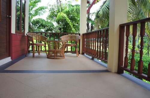Rawai Villa | Palm Village