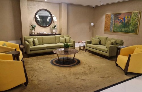 Yan Nawa Condo | 2 Bed Serviced Panoramic SkyVilla